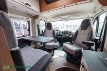 Ladda upp bild till gallerivisning, Weinsberg CaraBus 600 ME