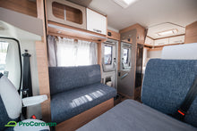 Lataa kuva Galleria-katseluun, Weinsberg CaraSuite 650 MF