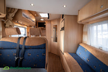 Lataa kuva Galleria-katseluun, Sunlight T 59