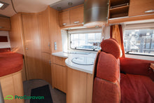 Ladda upp bild till gallerivisning, Knaus Sun TI 650 MF