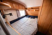 Lataa kuva Galleria-katseluun, Adria CLASSICA