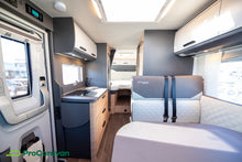 Ladda upp bild till gallerivisning, Knaus Live Ti 650 MEG Platinum Selection