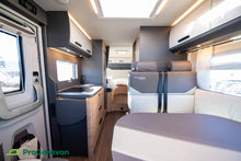 Lataa kuva Galleria-katseluun, Knaus Live Ti 650 MEG Platinum Selection