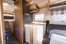 Lataa kuva Galleria-katseluun, Ci Elliot 87 XT