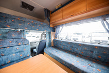 Ladda upp bild till gallerivisning, Granduca Auto-Roller