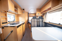 Lataa kuva Galleria-katseluun, Dethleffs I 5841