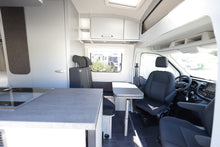 Lataa kuva Galleria-katseluun, Weinsberg CaraTour Ford 600 MQ