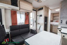 Lataa kuva Galleria-katseluun, Rapido C 86i