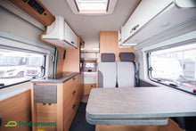 Ladda upp bild till gallerivisning, Weinsberg CaraBus 600 K Edition Scandic