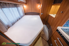 Lataa kuva Galleria-katseluun, Dethleffs T 7091