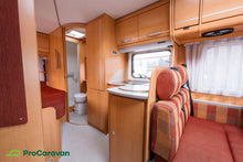 Lataa kuva Galleria-katseluun, Hymer BC 655M Classic