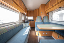 Lataa kuva Galleria-katseluun, Dethleffs A 5832