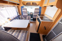 Lataa kuva Galleria-katseluun, Dethleffs Advantage Comfort