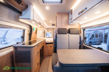 Ladda upp bild till gallerivisning, Weinsberg CaraBus 540 MQ Edition Scandic
