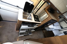 Lataa kuva Galleria-katseluun, Rapido V68 Scandinavian Exclusive