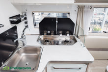 Lataa kuva Galleria-katseluun, Rapido i96