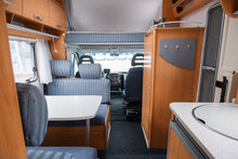Ladda upp bild till gallerivisning, Fiat-Hymer C 644