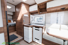 Lataa kuva Galleria-katseluun, Rapido 696 F