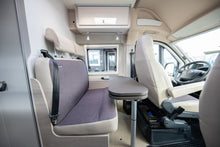 Lataa kuva Galleria-katseluun, Bürstner 540