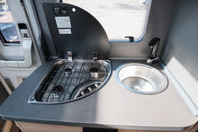 Ladda upp bild till gallerivisning, Knaus Live Ti 650 MEG Platinum Selection