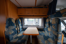 Lataa kuva Galleria-katseluun, LMC Liberty 635