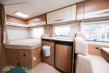 Lataa kuva Galleria-katseluun, Carado T 345