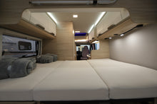 Lataa kuva Galleria-katseluun, Knaus Boxlife Pro 540 Road 60 Years