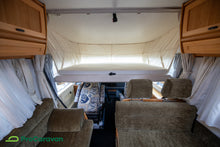 Lataa kuva Galleria-katseluun, Hymer Starline 640