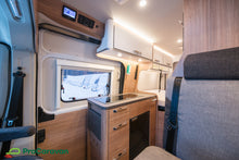 Ladda upp bild till gallerivisning, Weinsberg CaraBus 540 MQ Edition Scandic