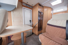 Lataa kuva Galleria-katseluun, Bürstner Viseo i 694