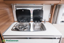 Lataa kuva Galleria-katseluun, Dethleffs Nomad