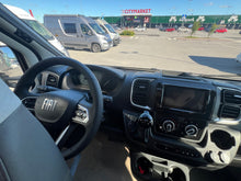 Lataa kuva Galleria-katseluun, Knaus Live Ti 650 MF Platinum Selection