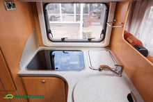 Lataa kuva Galleria-katseluun, Hymer BC 655M Classic