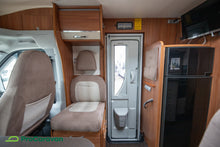 Lataa kuva Galleria-katseluun, Adria Coral S 670 SLL