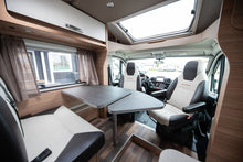Lataa kuva Galleria-katseluun, Weinsberg CaraCompact 650 MF Edition PEPPER