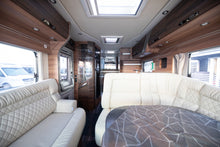 Lataa kuva Galleria-katseluun, Knaus Sun I 900 LX