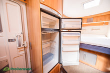 Lataa kuva Galleria-katseluun, Hymer T 692 CL