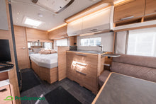 Lataa kuva Galleria-katseluun, Tabbert Da Vinci