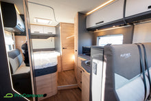 Lataa kuva Galleria-katseluun, Knaus Live Ti 650 MF Platinum Selection
