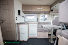 Ladda upp bild till gallerivisning, Rapido 8066DF Premium edition