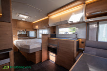 Lataa kuva Galleria-katseluun, Tabbert Da Vinci