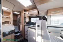 Lataa kuva Galleria-katseluun, Knaus Sky Ti 650 MF Platinum Selection