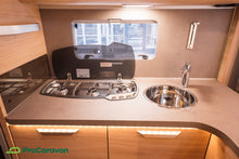 Lataa kuva Galleria-katseluun, Knaus Südwind