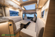 Ladda upp bild till gallerivisning, Knaus Van Ti Plus 700 LF Platinum Selection