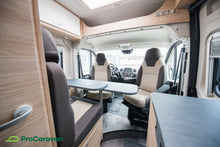 Lataa kuva Galleria-katseluun, Pössl R540