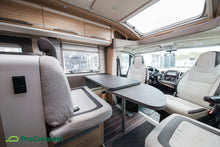 Ladda upp bild till gallerivisning, Knaus Sky Ti 700 MX Platinium Selection