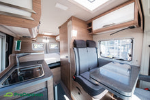 Lataa kuva Galleria-katseluun, Knaus BoxLife 600 ME