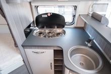 Ladda upp bild till gallerivisning, Hobby T70 E Optima Ontour