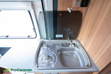 Lataa kuva Galleria-katseluun, Weinsberg Carabus 601 MQ