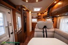 Lataa kuva Galleria-katseluun, Carthago C-Tourer I 147